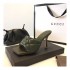 Bottega Veneta Puffy Dream Square Mules 592015