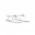 Chanel Double C Sandal G36238