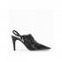 Bottega Veneta BV Point Pumps 630183