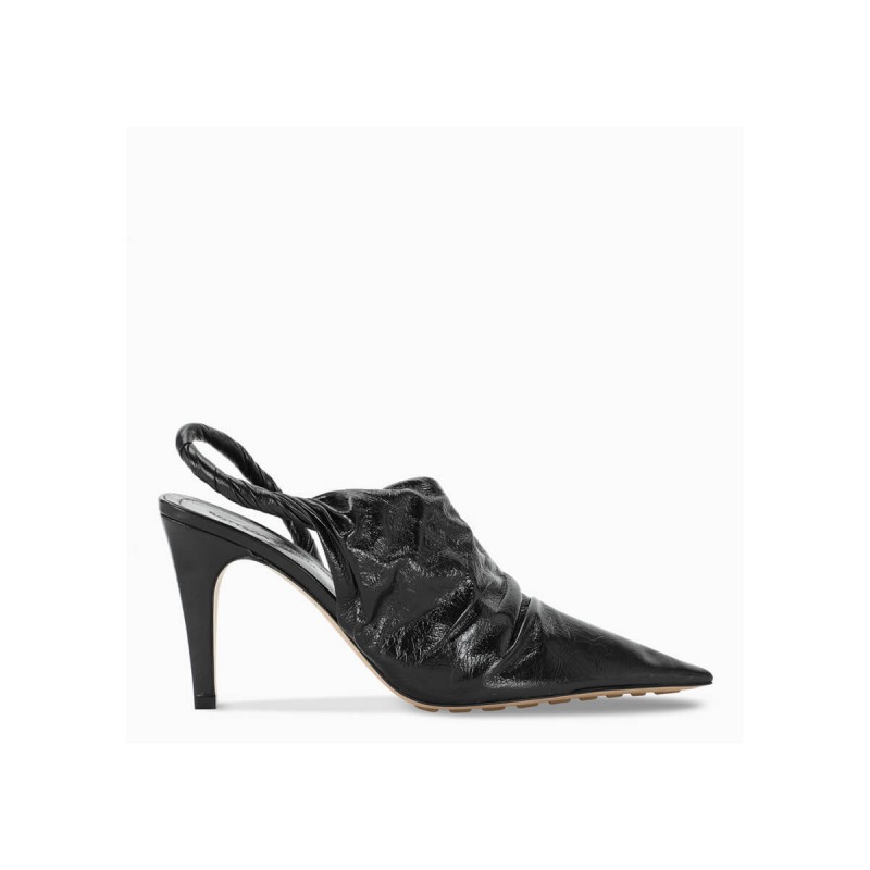 Bottega Veneta BV Point Pumps 630183