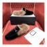 Gucci Princetown Velvet Slipper 397749