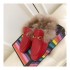 Gucci Princetown Leather Slipper 397749