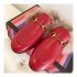 Gucci Princetown Leather Slipper 397749