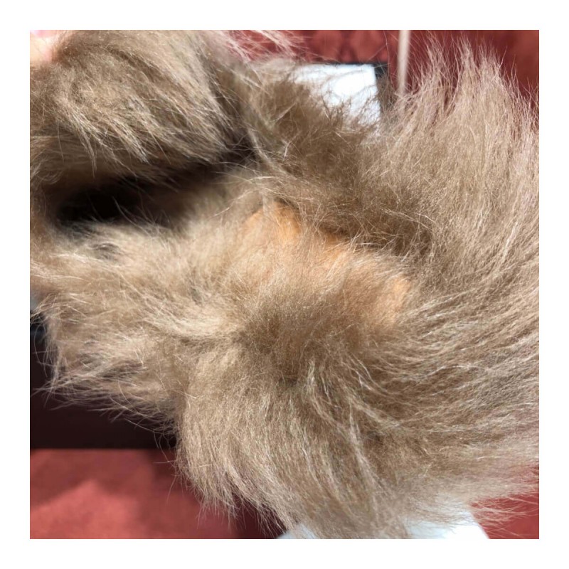 Gucci Princetown Leather Slipper 397749