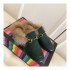 Gucci Princetown Leather Slipper 397749