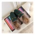 Gucci Princetown Leather Slipper 397749