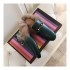 Gucci Princetown Leather Slipper 397749