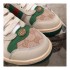 Gucci Ace GG Supreme Sneaker 499411