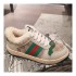 Gucci Ace GG Supreme Sneaker 499411