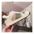 Gucci Ace GG Supreme Sneaker 499411