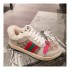 Gucci Ace GG Supreme Sneaker 499411