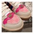 Gucci Ace GG Supreme Sneaker 499411