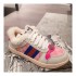 Gucci Ace GG Supreme Sneaker 499411