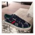 Gucci Tennis 1977 Sneaker 606110 Blue