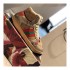 Gucci Screener GG High-Top Sneaker 563730 Pink