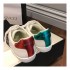 Gucci Ace Sneaker with Gucci Band 603693
