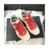 Chanel Mixed Fibers Sneakers G35549
