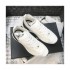 Chanel Mixed Fibers Sneakers G35549