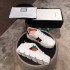 Gucci Ace Ladybug Platform Sneaker ‎‎431920