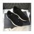 Chanel Mixed Fibers Sneakers G35549