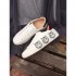 Gucci Ace Sneaker with Mystic Cat 577147