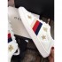 Gucci Ace Sneaker With Bees and Stars 498205