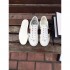 Gucci Ace Bee And Star Embroidered Sneaker 386750