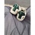 Gucci Ace Bee And Star Embroidered Sneaker 386750