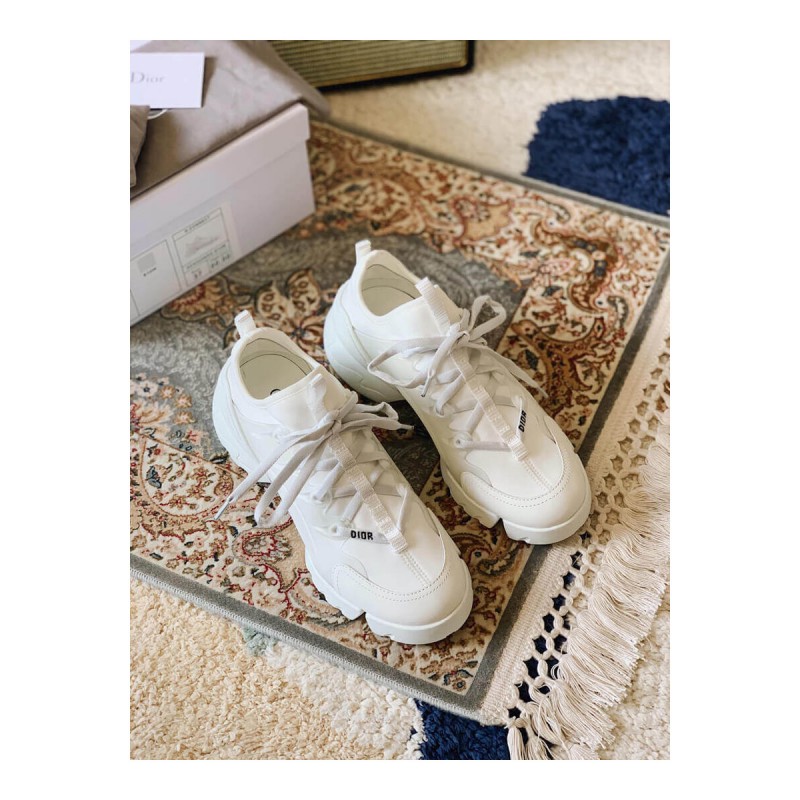 Dior D-Connect Sneaker K222
