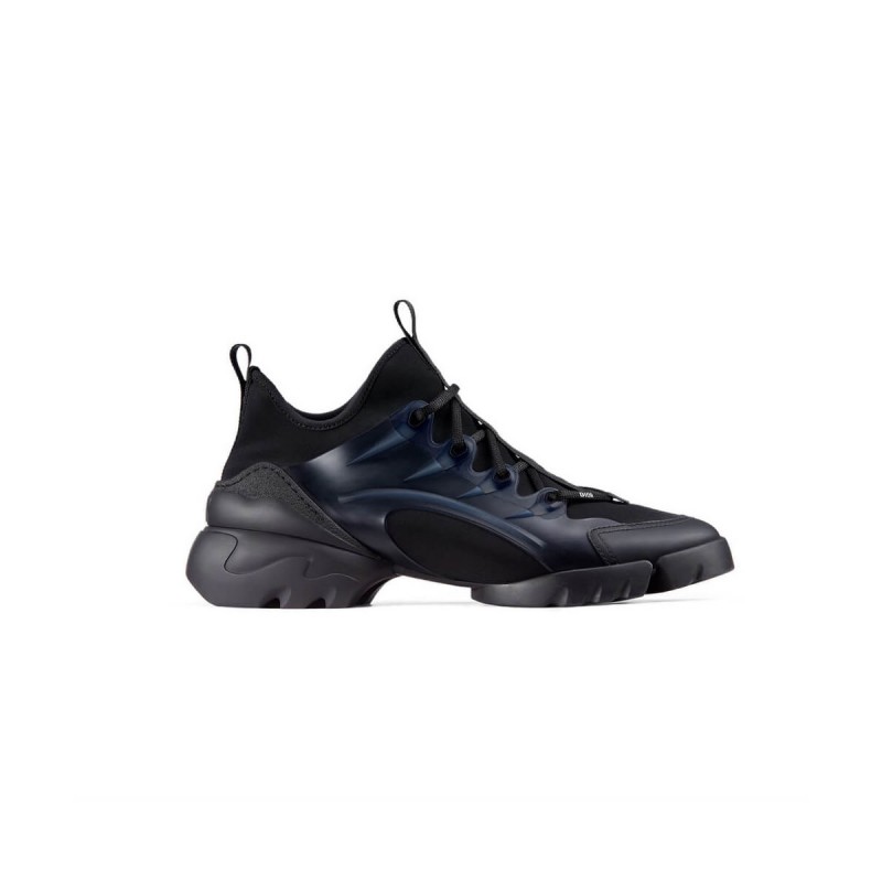 Dior D-Connect Sneaker K222