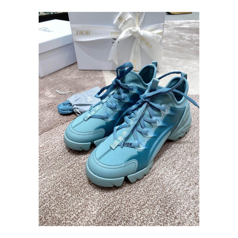 Dior D-Connect Sneaker K222