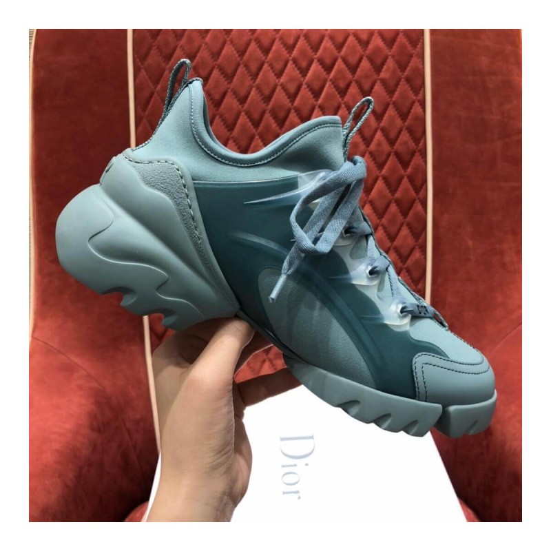 Dior D-Connect Sneaker K222