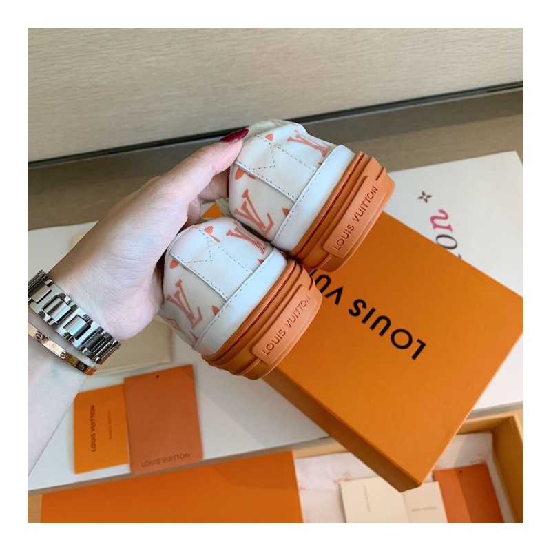 Louis Vuitton Stellar Sneaker 1A65TK 1A65U0