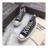 Dior X Converse B23 High-Top Sneakers 3SH118