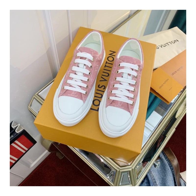 Louis Vuitton Stellar Sneaker 1A4WTT