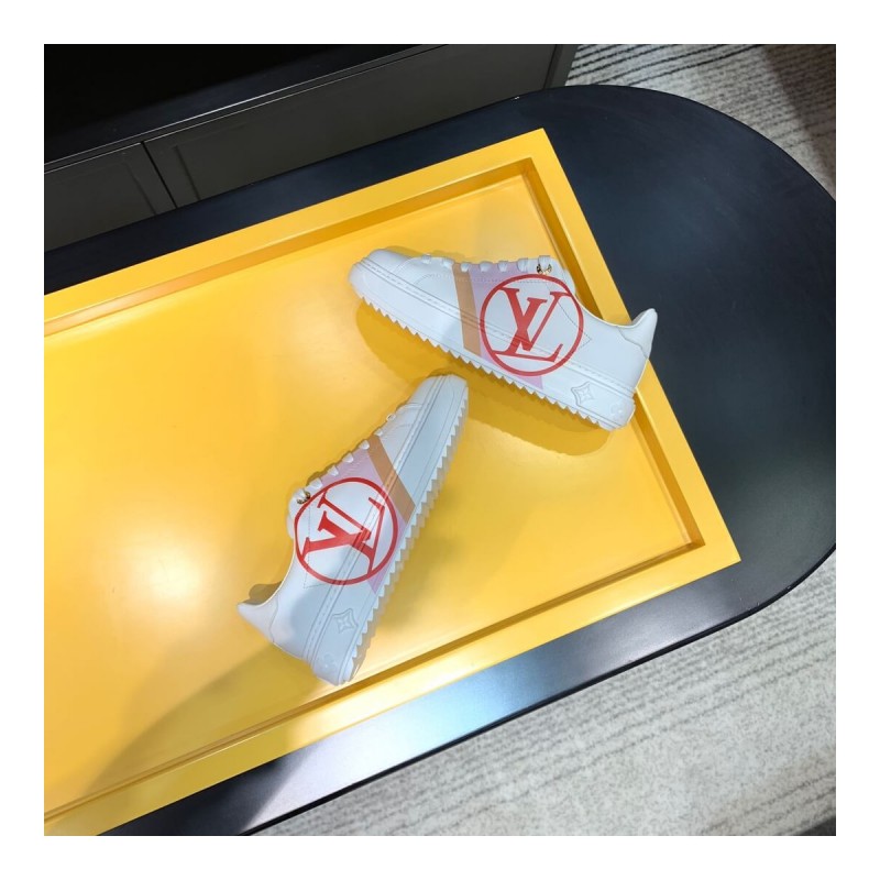Louis Vuitton Time Out Sneaker 1A64R0