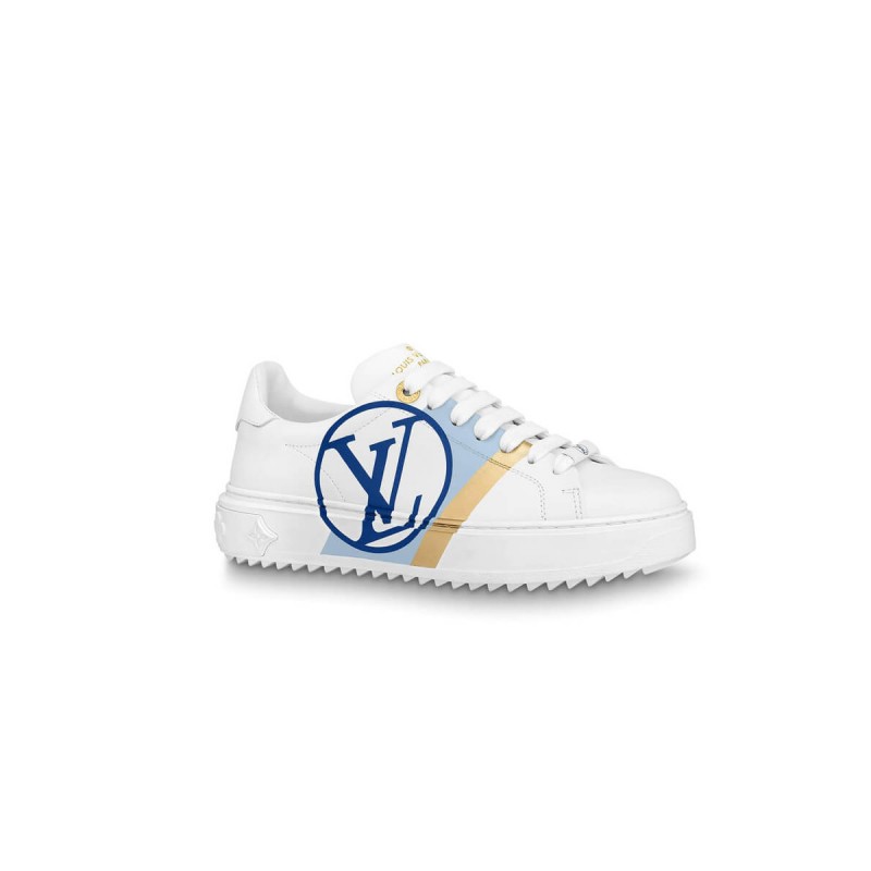 Louis Vuitton Time Out Sneaker 1A64QK