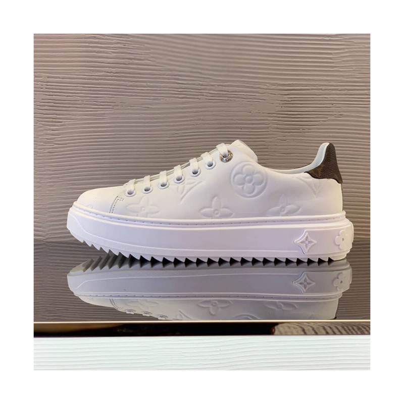 Louis Vuitton Time Out Sneaker 1A5MUB