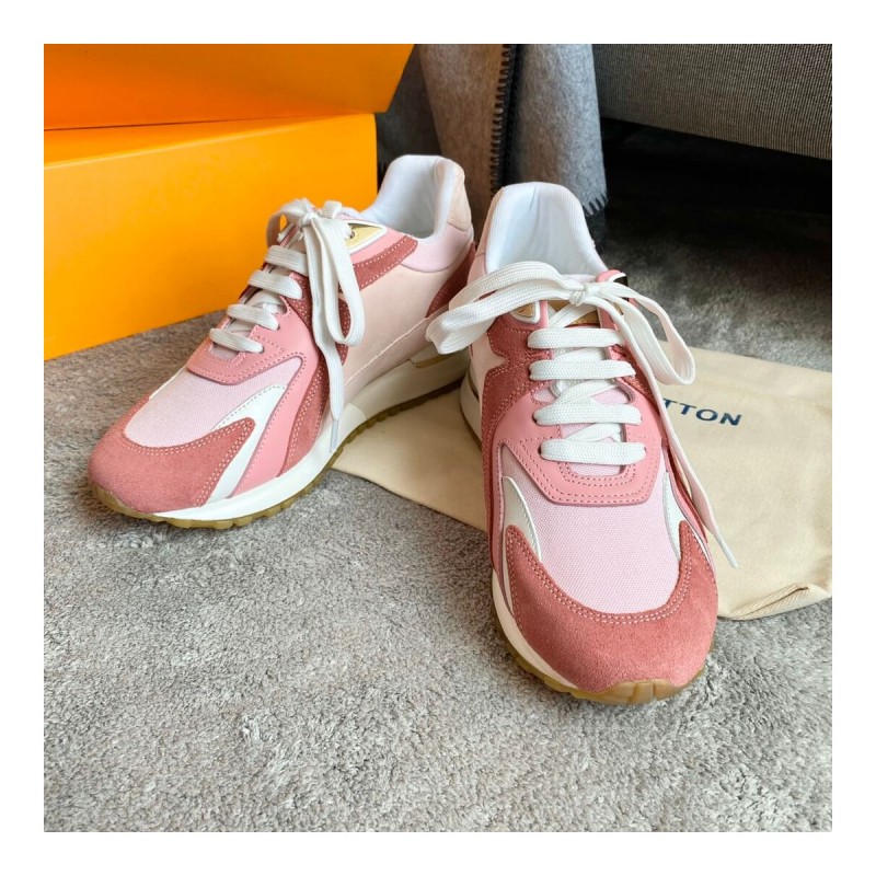 Louis Vuitton Run Away Sneaker 1A6439