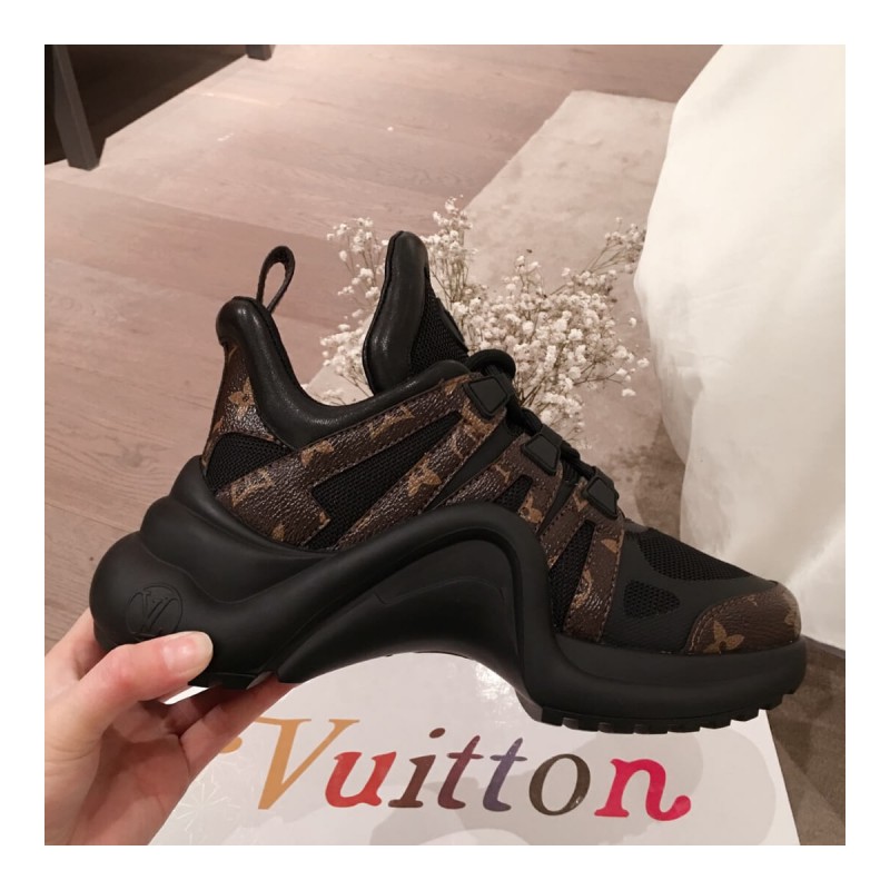 Louis Vuitton Archlight Sneake 1A43LB