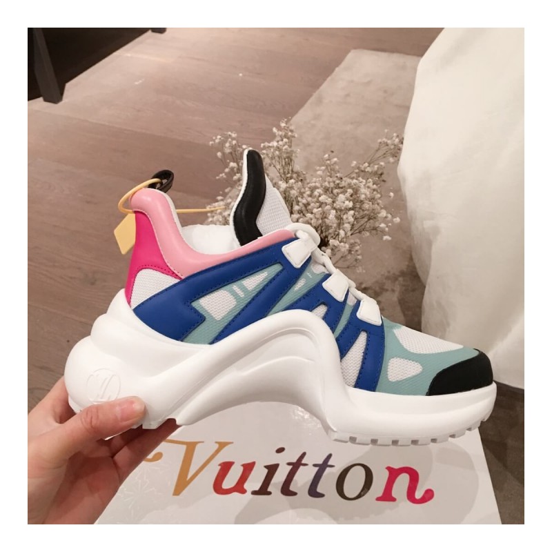 Louis Vuitton Archlight Sneaker 1A5C25