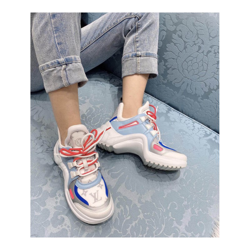 Louis Vuitton Archlight Sneaker 1A65K8