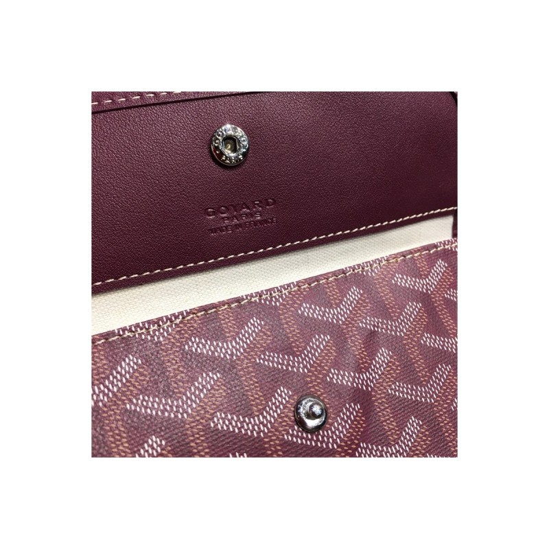 Goyard Saint Louis Tote PM 18212