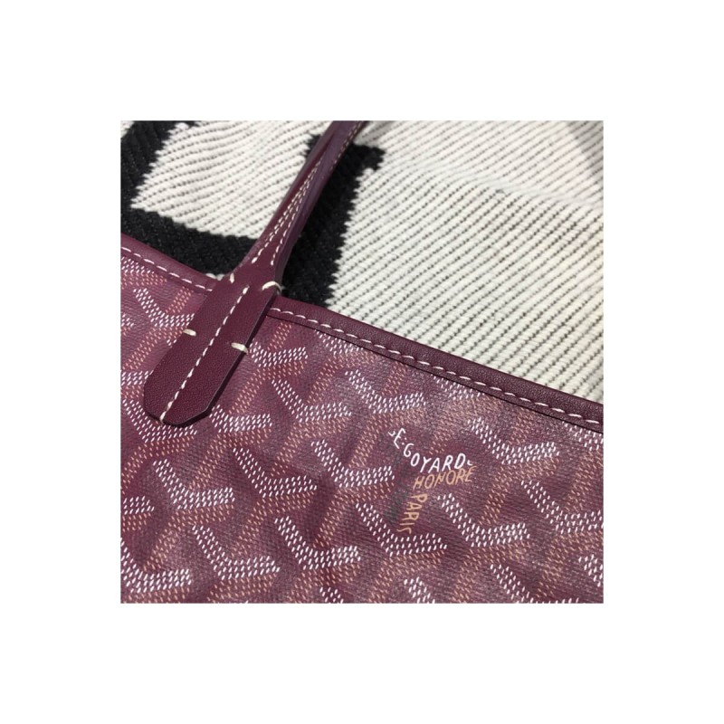 Goyard Saint Louis Tote PM 18212