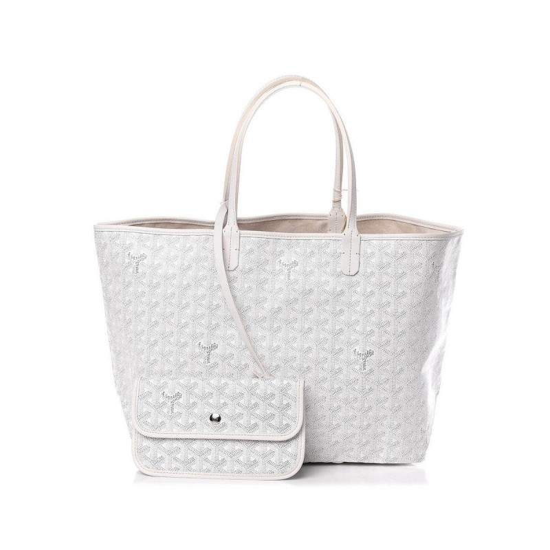 Goyard Saint Louis Tote PM 18212
