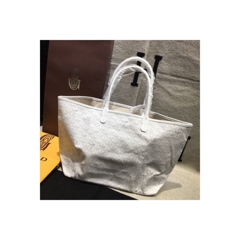 Goyard Saint Louis Tote PM 18212