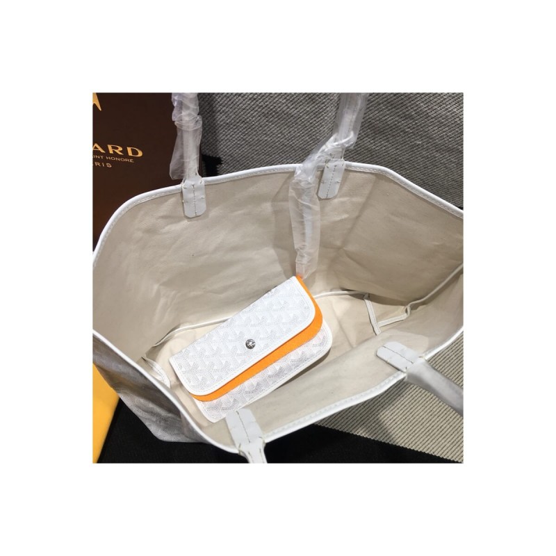 Goyard Saint Louis Tote PM 18212