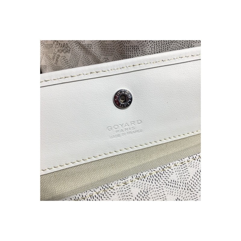 Goyard Saint Louis Tote PM 18212