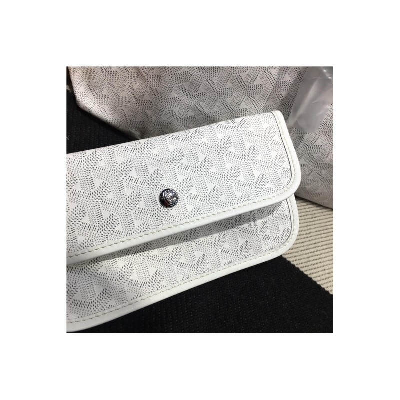 Goyard Saint Louis Tote PM 18212