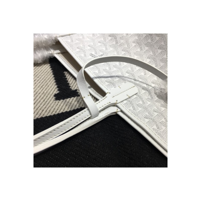 Goyard Saint Louis Tote PM 18212